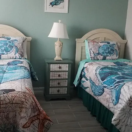 Ferienwohnung 2BR/1BA Sienna Park, Sarasota Fl