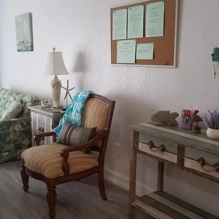 2Br/1Ba Sienna Park, Sarasota Fl Appartement